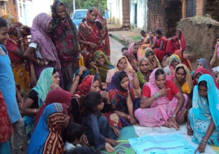 Increase Access of Dalit, Poor and Women to Justice