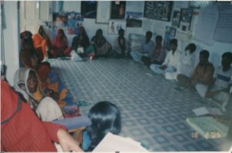 Project: Empowering Youth through Life Skills and SRH Education – July 1 2005-June 30 2006