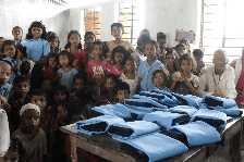 Quality Basic Education Program