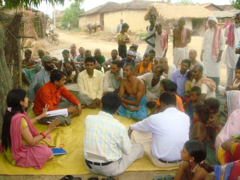USAID/ARD/ROL – USA