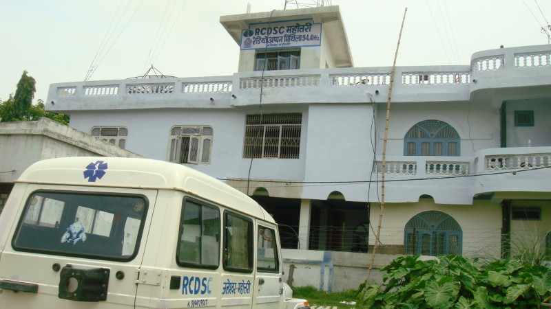 Embassy of India