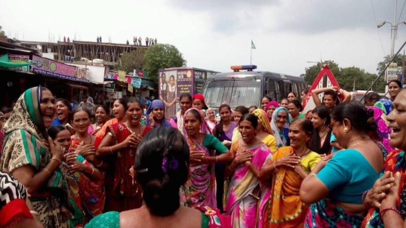 Increase Access of Dalit, Poor and Women to Justice