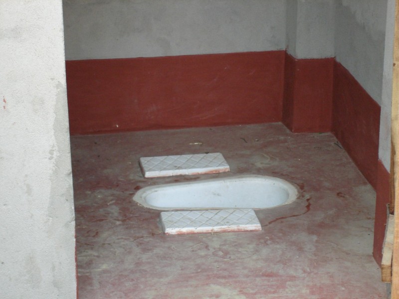 Drinking water, Health and Sanitation Campaign