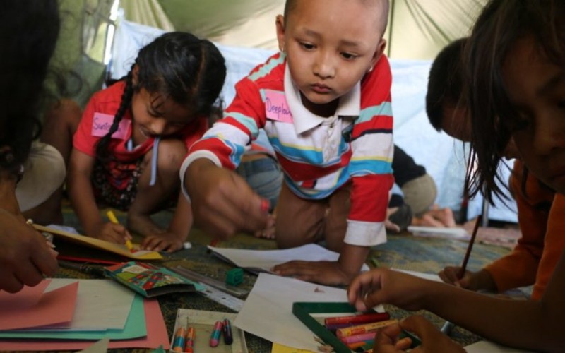 Quality Basic Education Program