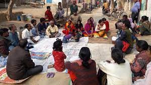 Public Health, Hygiene and Sanitation (PHHS) Project