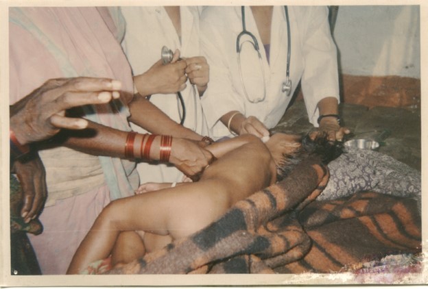 Reproductive Health Program