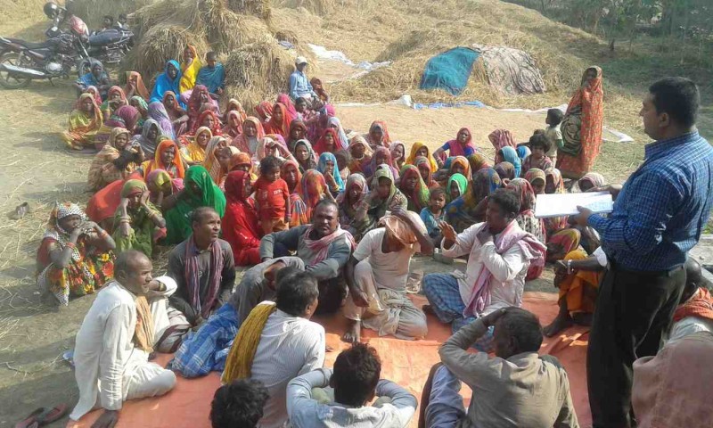meetingwithcommunitiesaboutsanitationawareness
