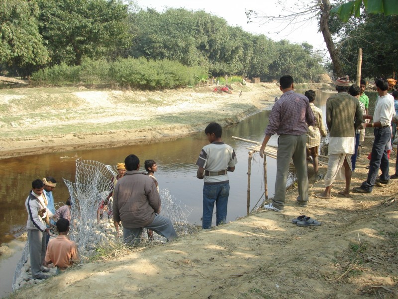 River Basin Project