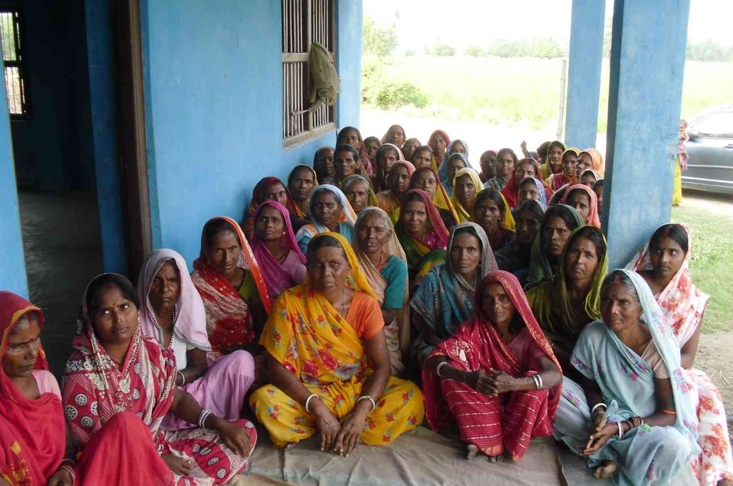 Support Women Group